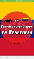 Coches Usados en Venezuela Affiche