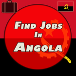 Find Jobs in Angola