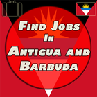 Find Jobs in Antigua and Barbuda icône