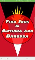 Find Jobs in Antigua and Barbuda Affiche
