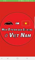 Ô tô đã qua sử dụng ở Việt Nam Affiche