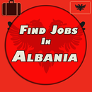 Find Jobs In Albania APK