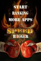 Speed Bagger Affiche