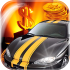 Gold Racing icono