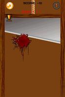 Finger Cutter captura de pantalla 1