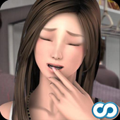 Girl Fart icon Girl Fart icon