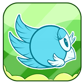 Fly Birds icon