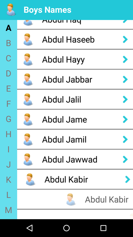 Baby Names For Girls Muslim In Urdu Pregnancy Test Kit