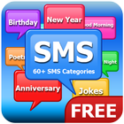 SMS Collection, New Year 2017 ikon