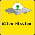 Alien Mission
