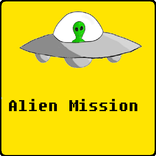 Alien Mission