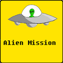 APK Alien Mission