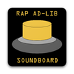 ”Rap Ad-Lib Soundboard
