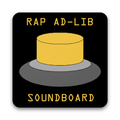 Rap Ad-Lib Soundboard