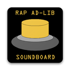 آیکون‌ Rap Ad-Lib Soundboard