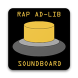 Rap Ad-Lib Soundboard