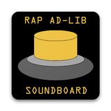 Rap Ad-Lib Soundboard icon