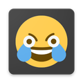 Laugh Track Button