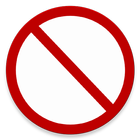 STOP أيقونة