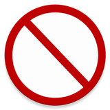 STOP أيقونة