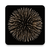 Firework Simulator icône