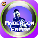 Anderson freire musicas gospel