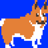 Avoid the dogs 2D