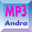 Andra and The Backbone Mp3