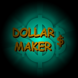 Dollar Maker icône