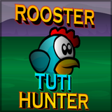 Rooster Tuti Hunter icône