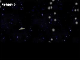 Ufo capture d'écran 1