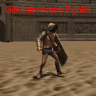Gladiator Arena Fighter icône