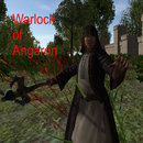Warlock of Angaron APK