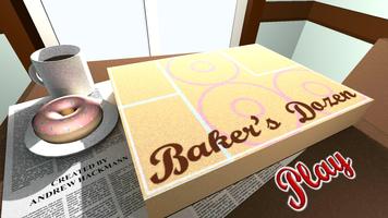 Baker's Dozen 海報