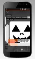 Andrew Gold Spooky Scary Skeletons syot layar 2