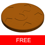 Bitcoin Flip 3D FREE