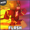 MOD Sprinter Fisk's MCPE