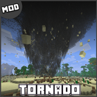 Mod Mine Tornado Pro for MCPE biểu tượng