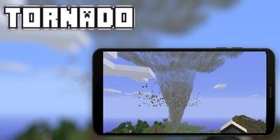 Mod Mine Tornado Pro for MCPE bài đăng