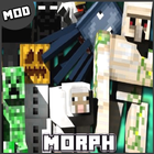 Morph Pro Mod For PE icon