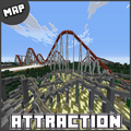 Attraction Mod MCPE