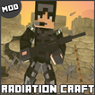 Radiation Craft Mod for MCPE