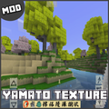 Texture Pack YAMATO for MCPE