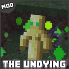 The Undying MOD MCPE أيقونة