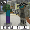 WarStuffs Mod for MCPE