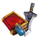 Hero Chronicles APK