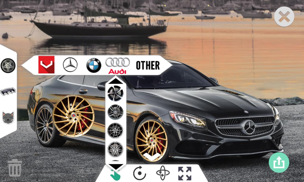 virtual car tuning photoshop free download virtual car tuning photoshop free download