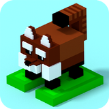 Hop Quad icon