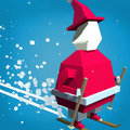 Tap Santa: Christmas