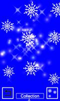 Draw your own snowflake تصوير الشاشة 2